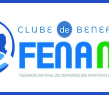 Clube FENAMP agora na palma da mão