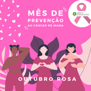 Outubro Rosa: A prevenção está em suas mãos