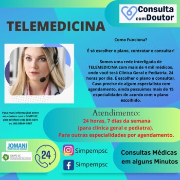 TELEMEDICINA