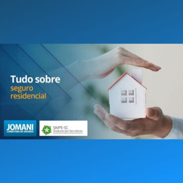 Tudo sobre seguro residencial