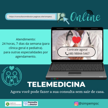 As principais vantagens da TELEMEDICINA