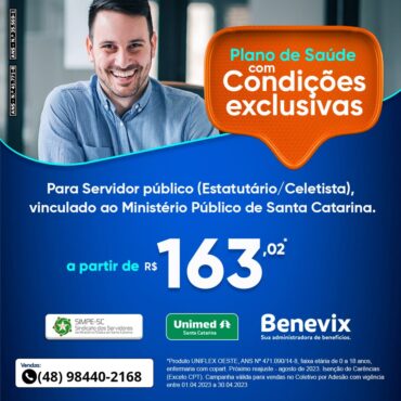 Seu Plano de Saúde chegou!