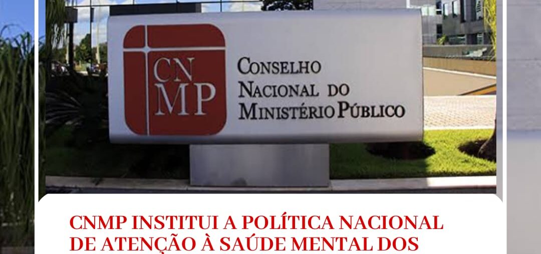 Representação CNMP